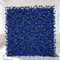 New Innovation 2025 Latest Models Eco-Friendly Faux Flower Wall for Wedding Baby Shower