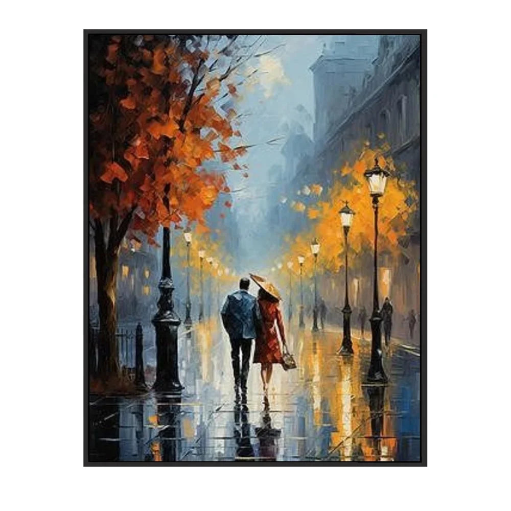 Abstract Wall Art Canvas for Acrylic Painting Hotel Painting on Canvas Extra Large Wall Art for Living Room Hotel Project