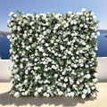 Promotion Event Buy More Save More on Artificial Flower Wall Wedding Decoration