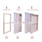 3d Textured Abstract Large Oil Painting for Living Room Home Hotel Cafe Modern Wall Art Decoration