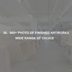 Abstract Wall Art Canvas for Acrylic Painting Hotel Painting on Canvas Extra Large Wall Art for Living Room Hotel Project
