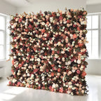 Special Offer Explosive Models Realistic Artificial Flower Wall for Wedding Decoration Low Price