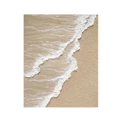 100% Hand Paint 3D Texture Oil Painting Wall Arts Handmade Abstract Oil Painting for Hotel Office Decor - Brown / 40*60 cm(15.75*23.62in)