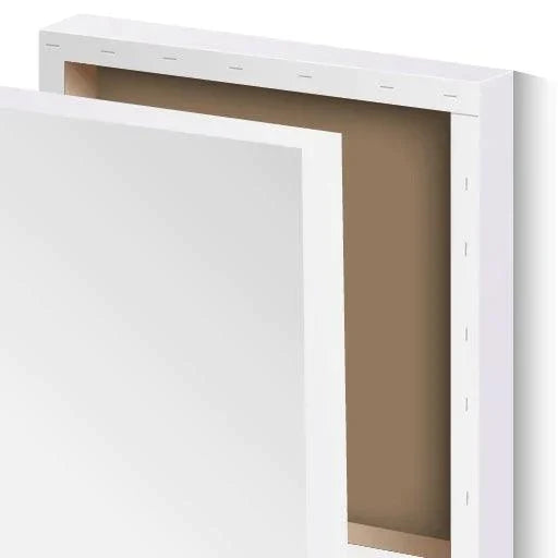 Zen Garden Rhythms: A Sculptural Wabi Sabi Abstract Wall Art
